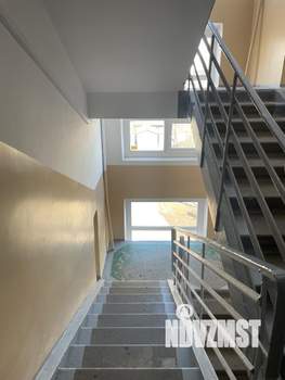 3-к квартира, вторичка, 59м2, 4/5 этаж