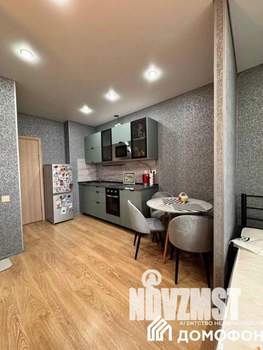 Студия квартира, вторичка, 22м2, 8/9 этаж