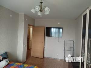 1-к квартира, вторичка, 40м2, 7/12 этаж