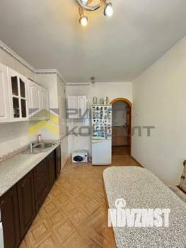 3-к квартира, вторичка, 64м2, 2/9 этаж