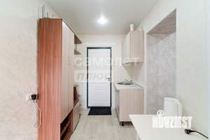 1-к квартира, вторичка, 21м2, 4/5 этаж