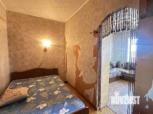 1-к квартира, вторичка, 37м2, 8/9 этаж
