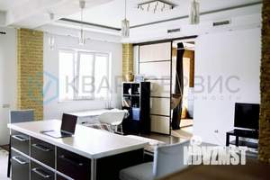 2-к квартира, вторичка, 88м2, 9/12 этаж