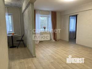 2-к квартира, вторичка, 45м2, 1/5 этаж