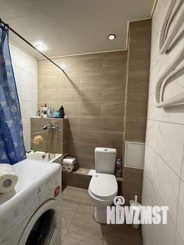 1-к квартира, вторичка, 38м2, 3/9 этаж