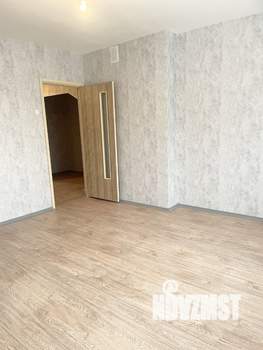 1-к квартира, вторичка, 49м2, 2/16 этаж