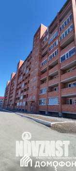 Студия квартира, вторичка, 35м2, 4/9 этаж