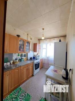 2-к квартира, вторичка, 43м2, 8/9 этаж