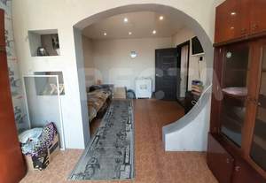 4-к квартира, вторичка, 81м2, 9/9 этаж