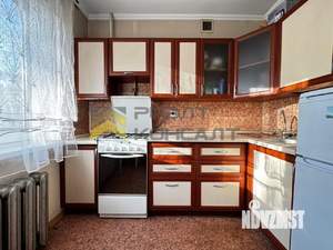 2-к квартира, вторичка, 45м2, 1/5 этаж