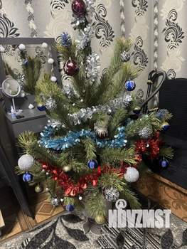 1-к квартира, вторичка, 34м2, 1/5 этаж