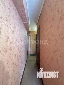 1-к квартира, вторичка, 30м2, 4/5 этаж