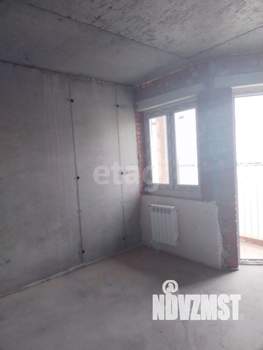 1-к квартира, сданный дом, 30м2, 6/8 этаж