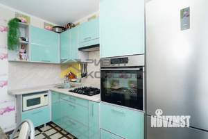 3-к квартира, вторичка, 59м2, 4/9 этаж