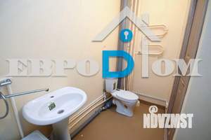 1-к квартира, вторичка, 37м2, 2/10 этаж