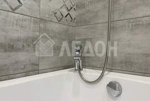 1-к квартира, вторичка, 37м2, 8/10 этаж