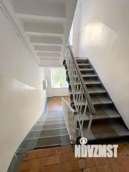 2-к квартира, вторичка, 48м2, 4/5 этаж