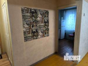 2-к квартира, вторичка, 45м2, 3/5 этаж