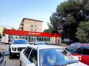 3-к квартира, вторичка, 58м2, 5/5 этаж