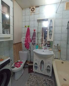 2-к квартира, вторичка, 57м2, 2/5 этаж