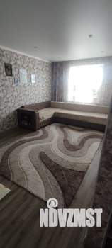 3-к квартира, вторичка, 60м2, 9/9 этаж