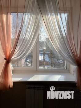 3-к квартира, вторичка, 62м2, 4/9 этаж