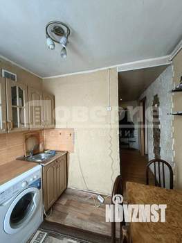 1-к квартира, вторичка, 30м2, 5/5 этаж
