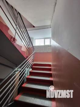 3-к квартира, вторичка, 64м2, 7/9 этаж