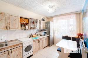 2-к квартира, вторичка, 53м2, 3/5 этаж