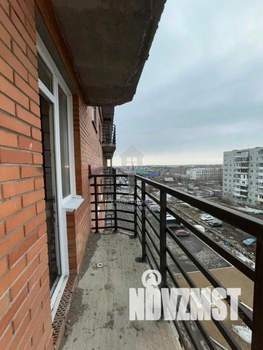 1-к квартира, вторичка, 32м2, 7/10 этаж