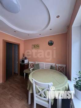 1-к квартира, вторичка, 37м2, 1/9 этаж