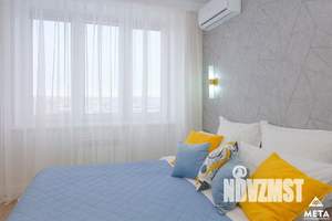 4-к квартира, вторичка, 90м2, 14/17 этаж