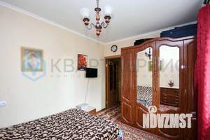 2-к квартира, вторичка, 51м2, 6/9 этаж