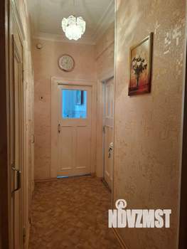 2-к квартира, вторичка, 51м2, 4/4 этаж