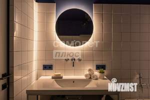 3-к квартира, вторичка, 71м2, 2/5 этаж