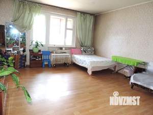 1-к квартира, вторичка, 40м2, 7/12 этаж