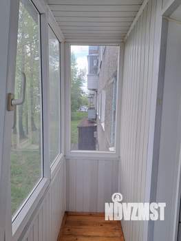 1-к квартира, вторичка, 30м2, 2/5 этаж
