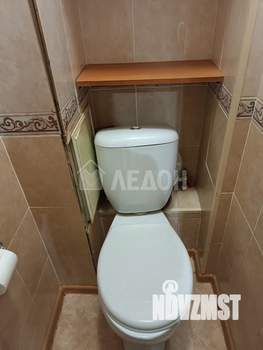 3-к квартира, вторичка, 63м2, 1/9 этаж