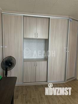 1-к квартира, вторичка, 30м2, 3/9 этаж