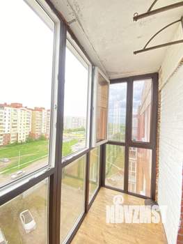 3-к квартира, вторичка, 70м2, 7/9 этаж