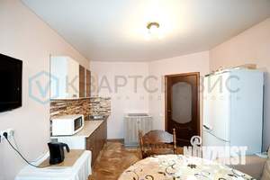 2-к квартира, вторичка, 55м2, 4/9 этаж