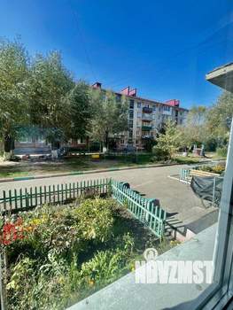 2-к квартира, вторичка, 47м2, 1/5 этаж