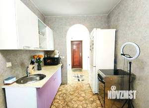 1-к квартира, вторичка, 44м2, 5/5 этаж