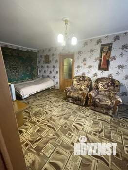 3-к квартира, вторичка, 52м2, 8/9 этаж