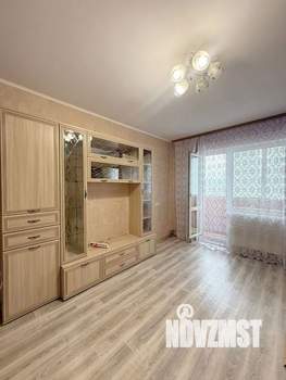 2-к квартира, вторичка, 53м2, 10/10 этаж