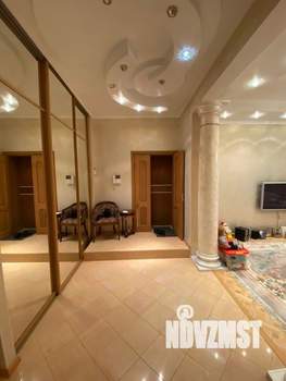 2-к квартира, вторичка, 90м2, 3/3 этаж