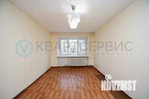 1-к квартира, вторичка, 30м2, 1/5 этаж