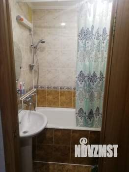 3-к квартира, вторичка, 60м2, 9/9 этаж