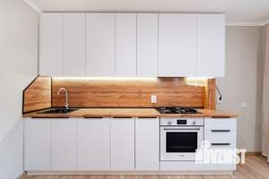 2-к квартира, вторичка, 45м2, 1/9 этаж