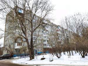 2-к квартира, вторичка, 44м2, 7/9 этаж